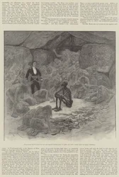 Pallinghurst Barrow, por Grant Allen